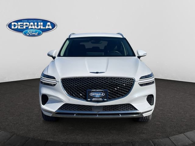 Used 2025 Genesis GV70 2.5T AWD/4WD image 9