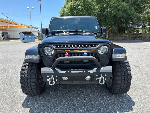 Used 2022 Jeep Gladiator Sport AWD/4WD image 12