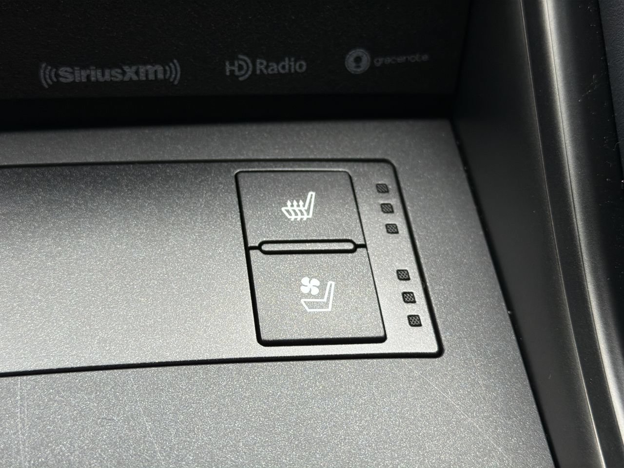 Used 2023 Lexus IS 350 F Sport w/ Navigation Package RWD image 24