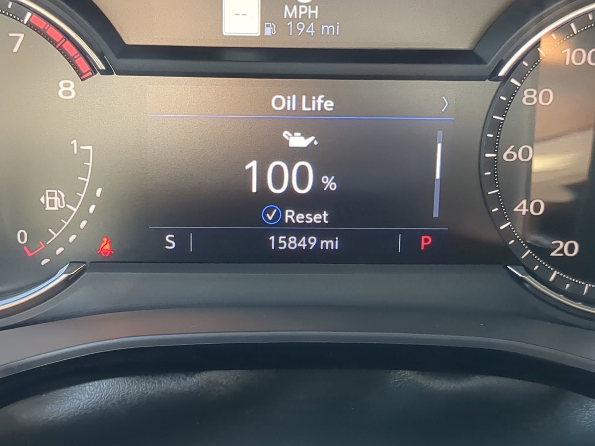 Used 2025 Cadillac XT5 Premium Luxury image 63