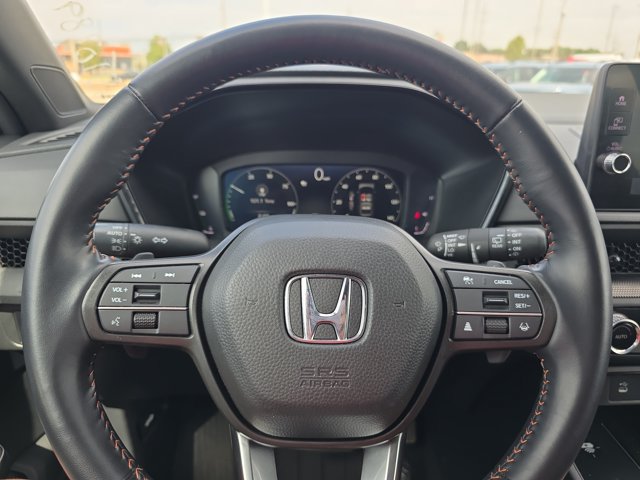 Used 2026 Honda CR-V Sport-L image 18