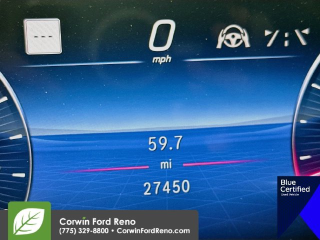 Used 2022 Mercedes-Benz C 300 4MATIC Sedan image 15