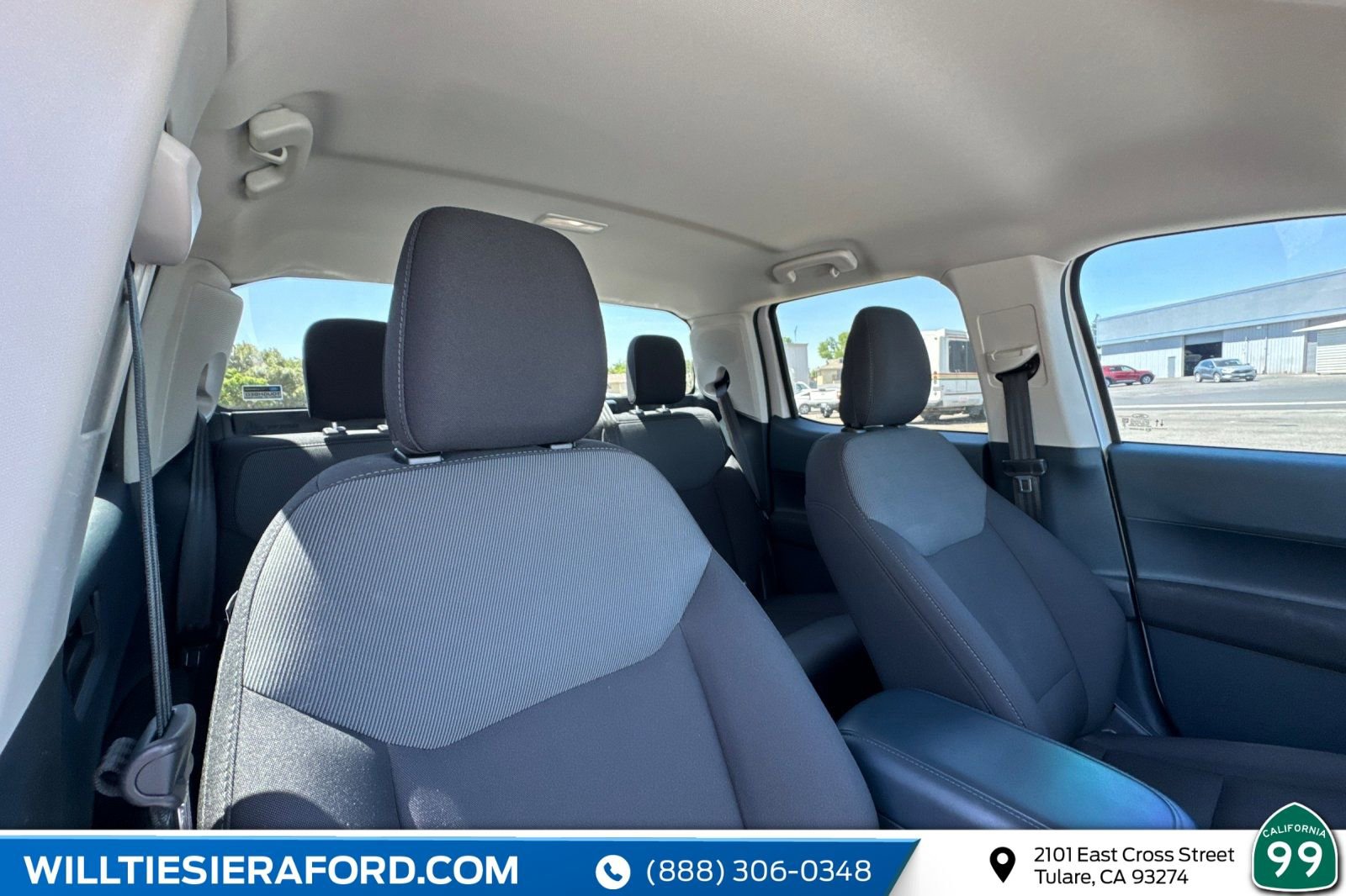 Certified 2023 Ford Maverick XL FWD image 20