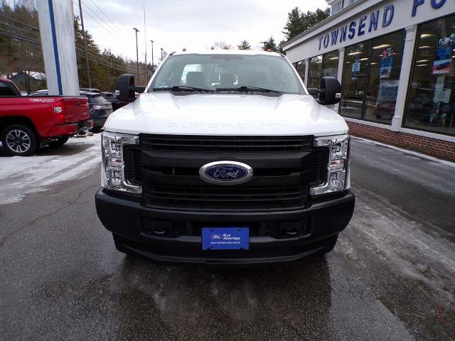 Certified 2019 Ford F250 XL w/ Power Equipment Group image 7