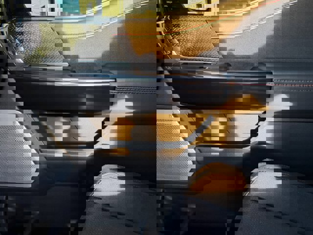 Certified 2025 Ford F150 Raptor w/ Equipment Group 803A Raptor R image 16