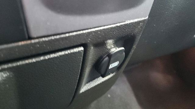 Used 2024 RAM 1500 Warlock RWD image 17