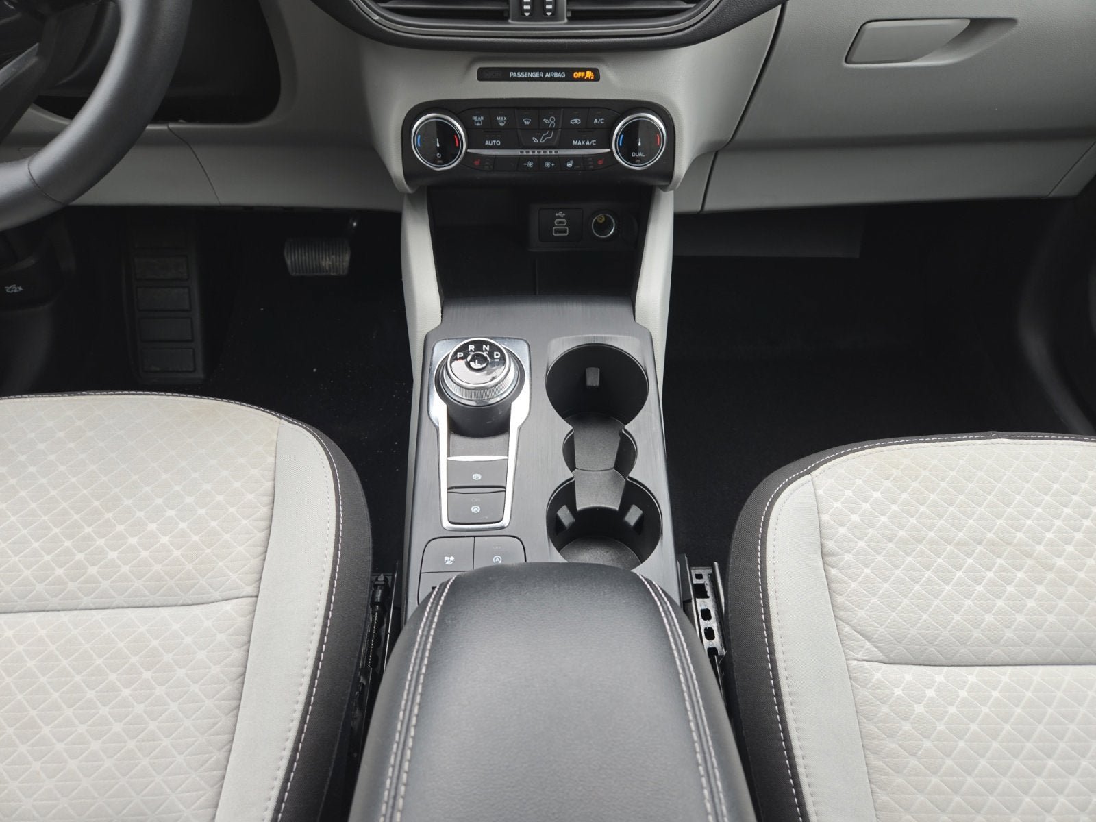 Certified 2024 Ford Escape Active AWD/4WD image 21