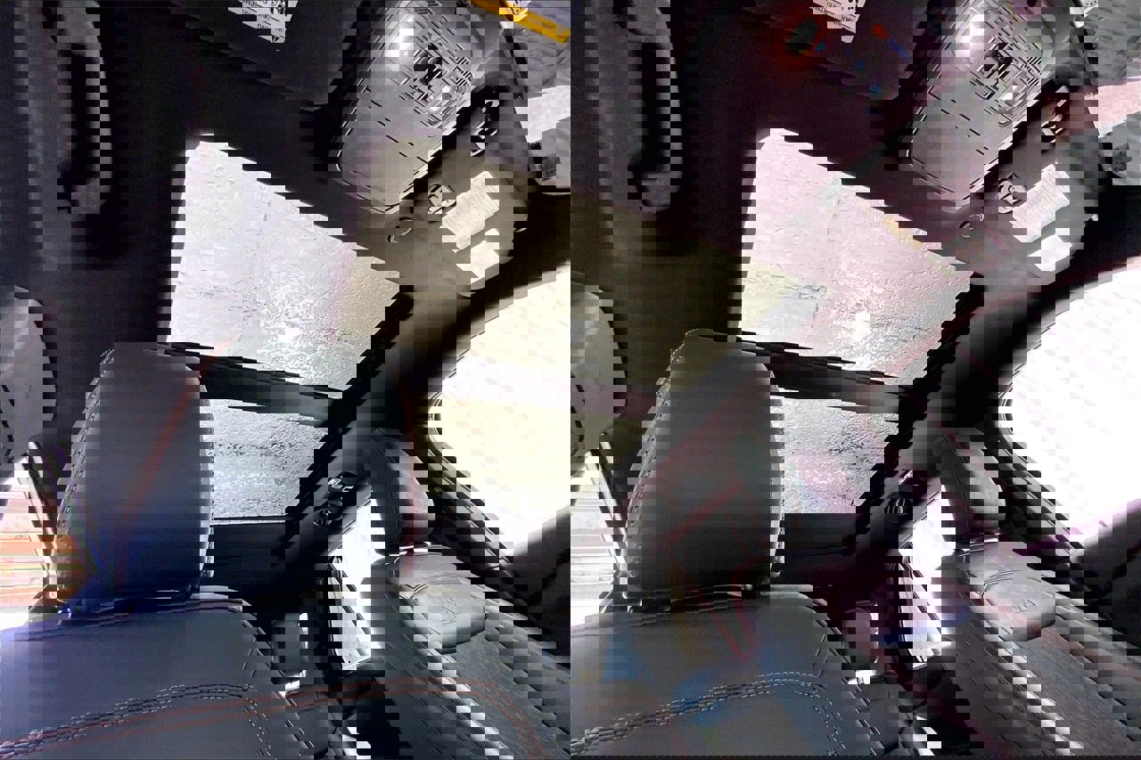 Certified 2024 Ford Explorer Timberline w/ Timberline Technology Package image 27