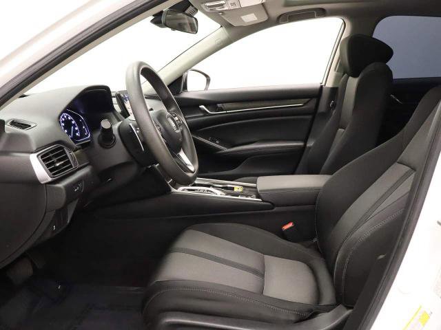 Used 2021 Honda Accord EX image 35