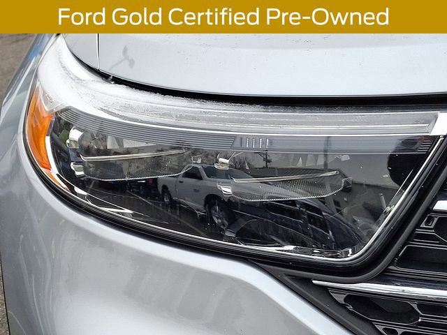 Certified 2023 Ford Explorer XLT w/ Class IV Trailer Tow Package image 11