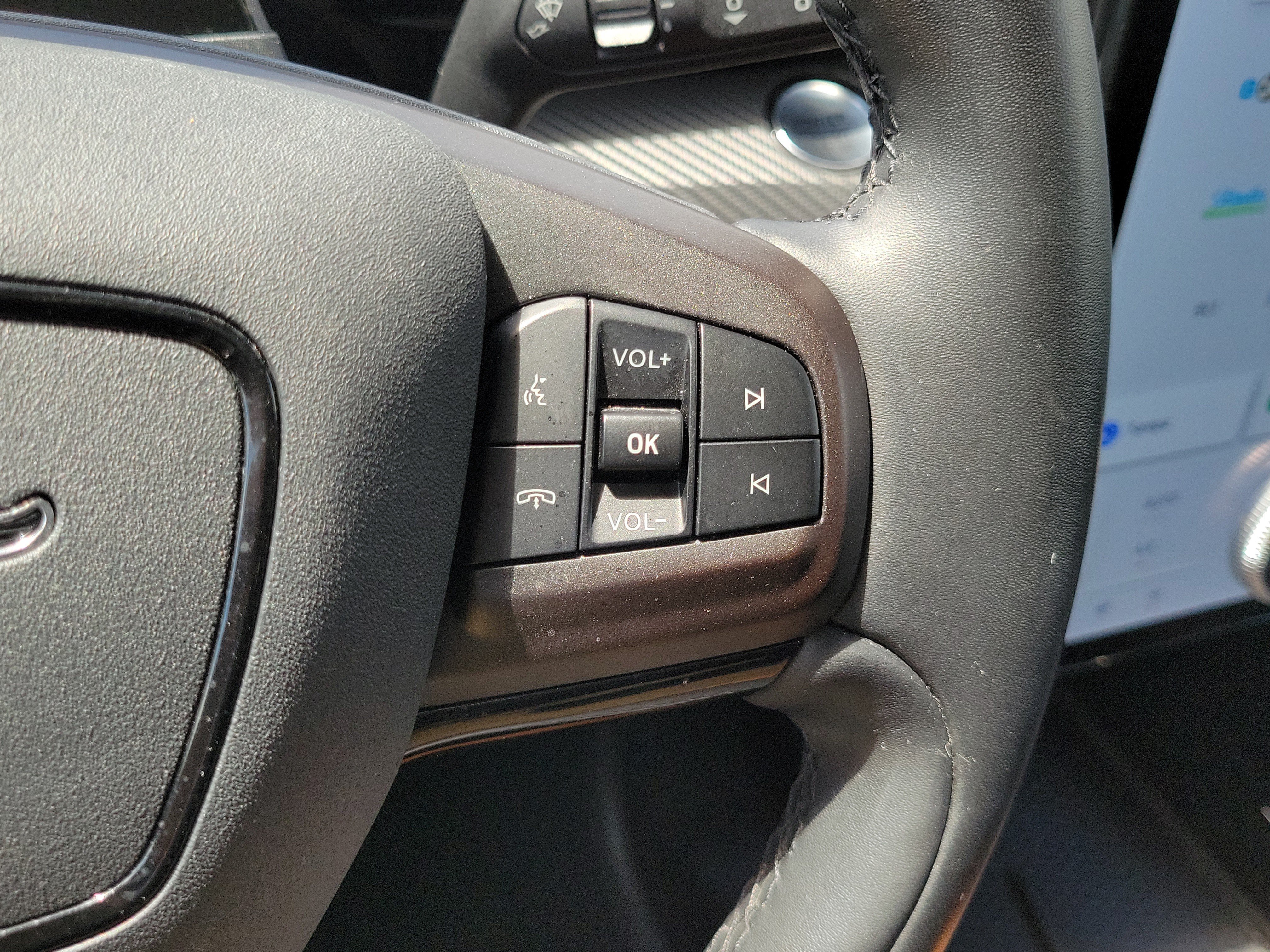 Certified 2024 Ford Mustang Mach-E Select w/ Comfort Package Lite RWD image 23