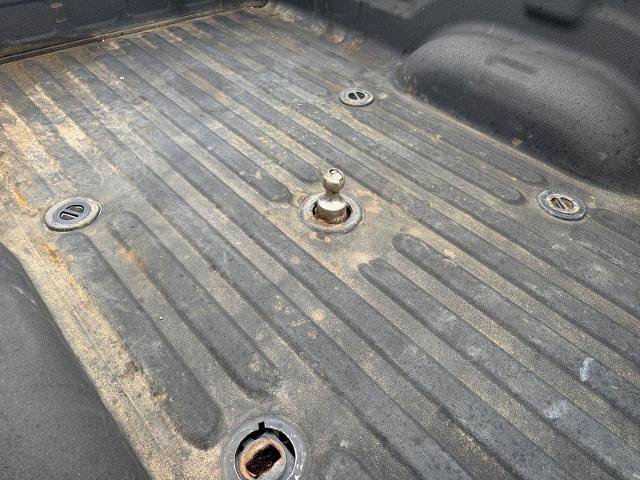 Used 2024 RAM 3500 Big Horn w/ Night Edition AWD/4WD image 19