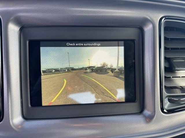 Used 2023 Dodge Challenger R/T w/ Blacktop Package image 20