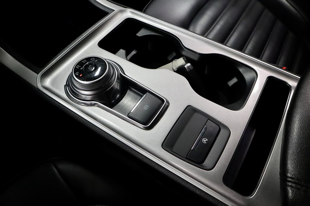 Certified 2024 Ford Edge SEL AWD/4WD image 35