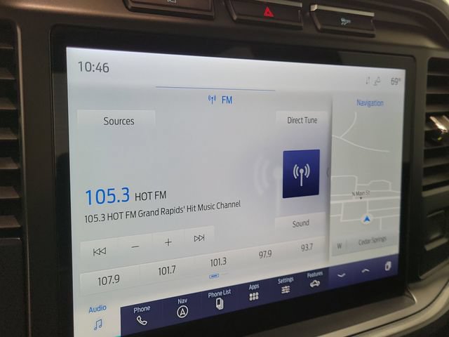 Certified 2023 Ford F150 XLT w/ Equipment Group 302A High AWD/4WD image 29