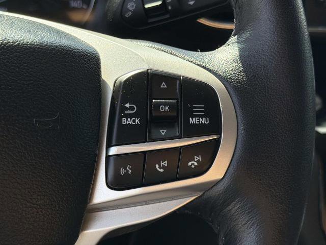 Certified 2023 Ford Explorer Limited w/ Limited Technology Package image 11