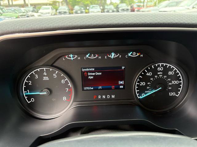 Certified 2023 Ford F150 XL w/ STX Appearance Package AWD/4WD image 14