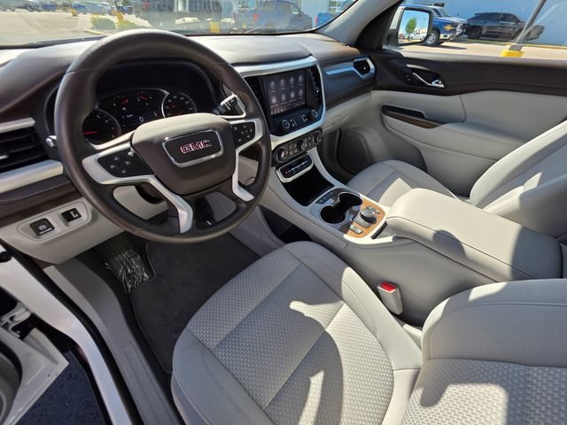 Used 2023 GMC Acadia SLE w/ Driver Convenience Package AWD/4WD image 20