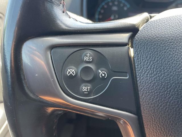 Used 2019 GMC Canyon All Terrain w/ All Terrain X Package AWD/4WD image 21