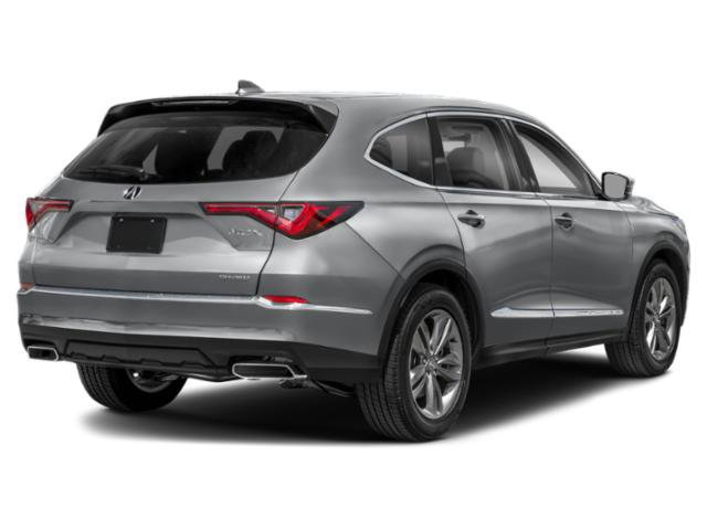 Used 2024 Acura MDX SH-AWD image 2