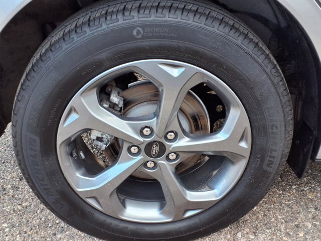 Certified 2024 Ford Escape ST-Line Select w/ Tech Pack #1 AWD/4WD image 29