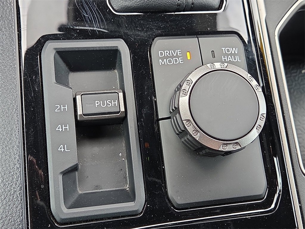 Used 2025 Toyota Tundra SR5 image 25