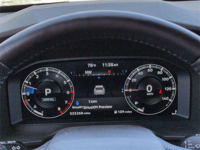 Used 2022 Mitsubishi Outlander SEL image 28