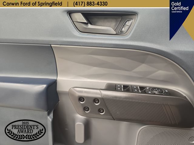 Certified 2025 Ford Maverick XLT w/ XLT Luxury Package AWD/4WD image 36