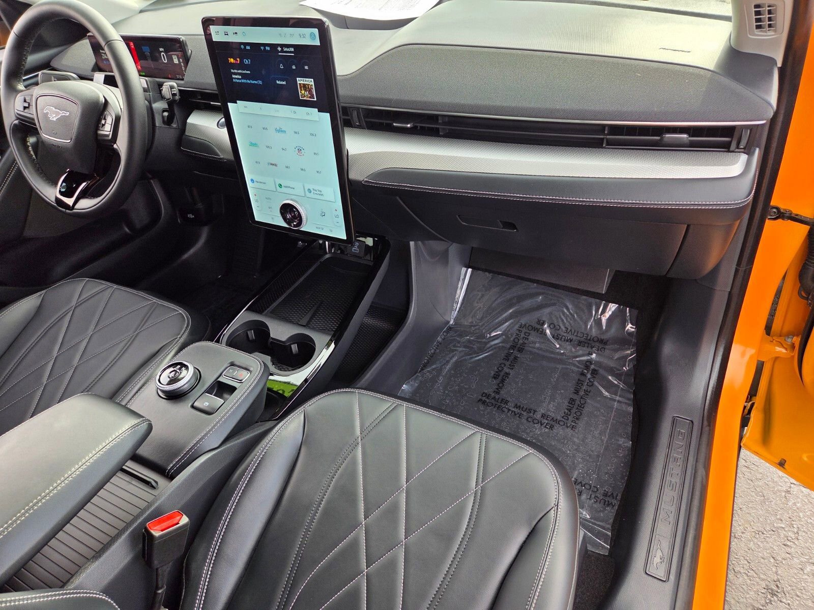 Certified 2023 Ford Mustang Mach-E Select image 16