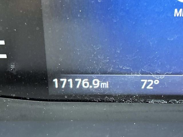 Certified 2023 Ford Escape Active image 40