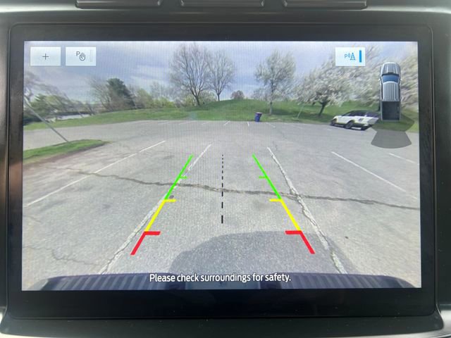 Certified 2023 Ford F150 XLT w/ Equipment Group 302A High AWD/4WD image 22