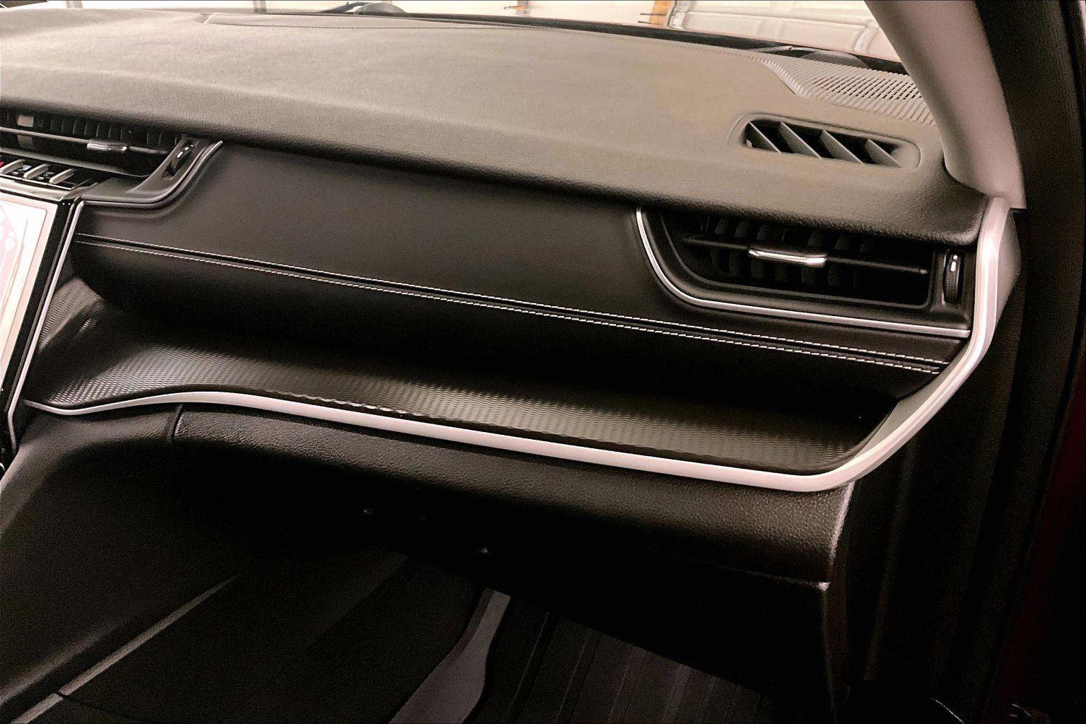 Used 2023 Jeep Grand Cherokee L Laredo image 15