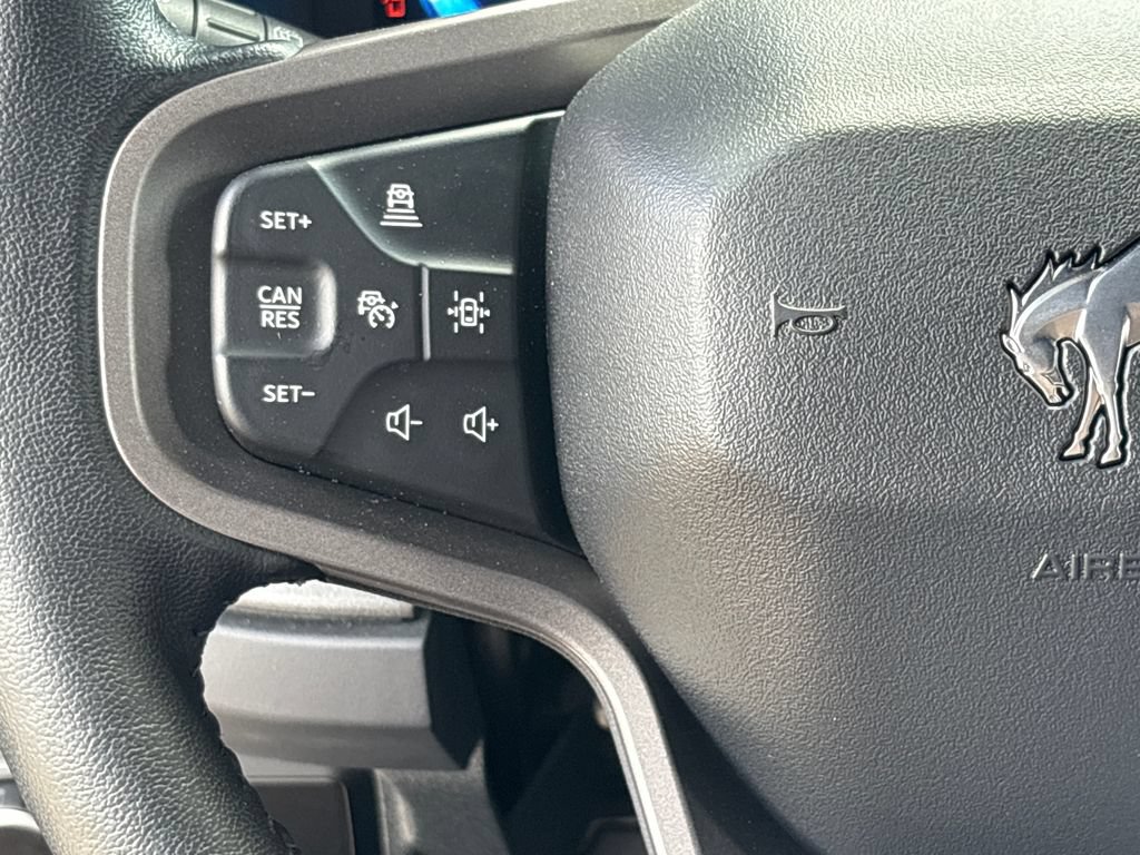Certified 2025 Ford Bronco Badlands AWD/4WD image 19