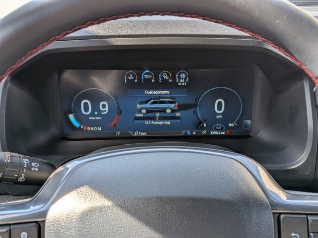 Certified 2024 Ford Expedition Limited image 22