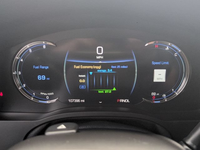 Used 2020 Cadillac Escalade 2WD image 30