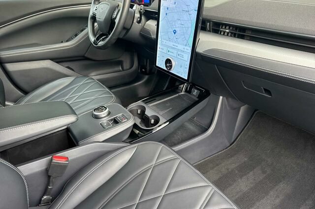 Certified 2023 Ford Mustang Mach-E California Route 1 AWD/4WD image 16