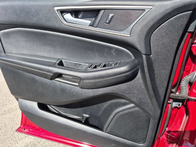 Certified 2024 Ford Edge SEL AWD/4WD image 14