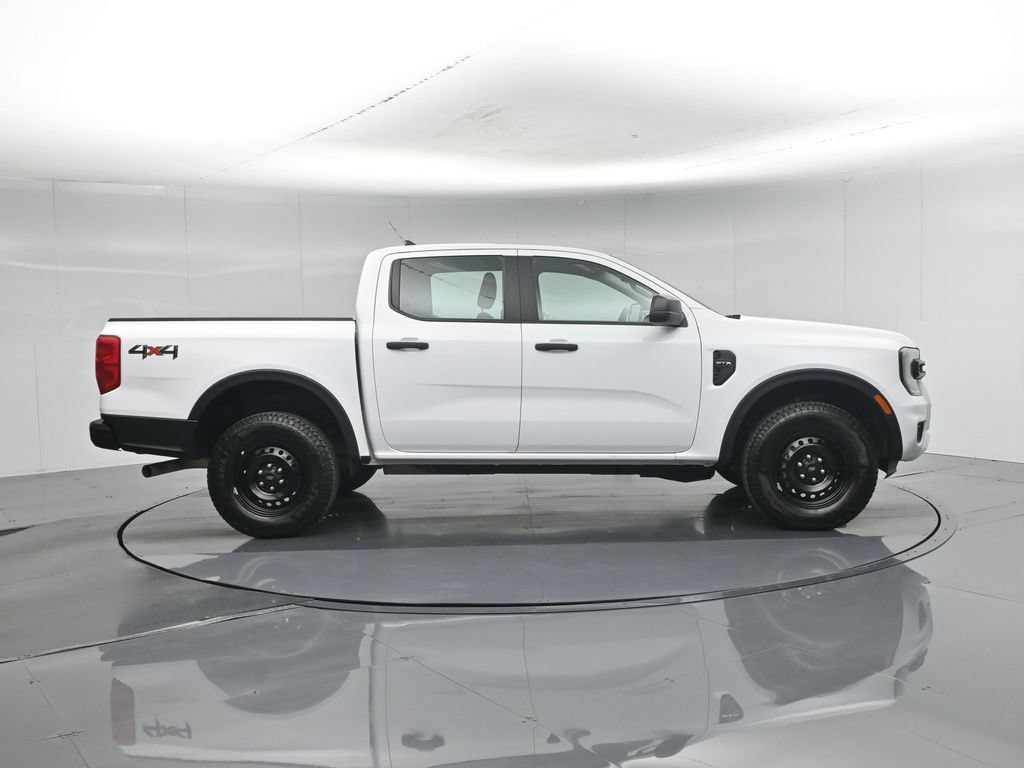 Certified 2024 Ford Ranger XL w/ Trailer Tow Package AWD/4WD image 28