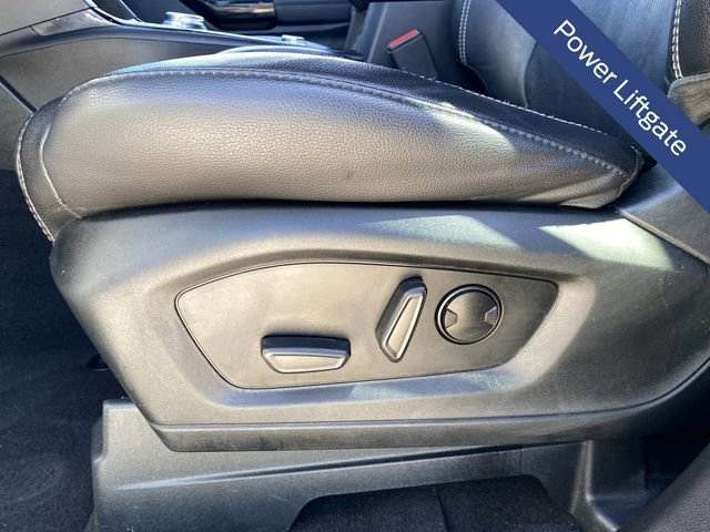 Certified 2023 Ford Explorer ST w/ Equipment Group 401A AWD/4WD image 29