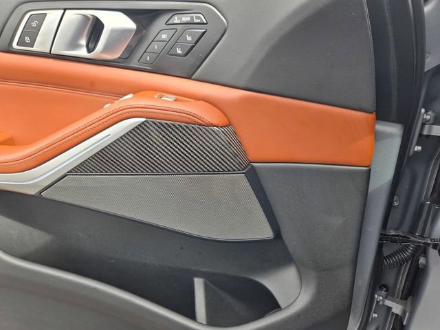 Used 2023 BMW X7 M60i w/ Executive Package AWD/4WD image 14