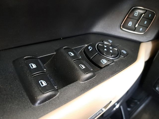 Certified 2019 Ford Expedition Platinum image 25