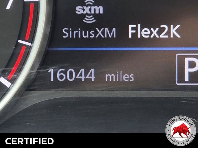 Used 2023 Nissan Sentra SV w/ All-Weather Package FWD image 33