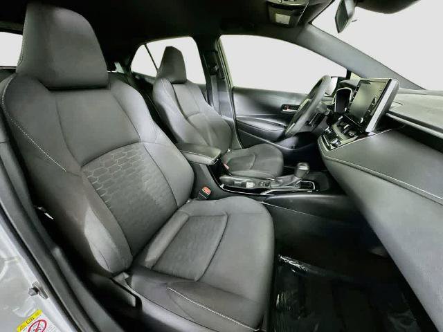 Used 2020 Toyota Corolla SE FWD image 14