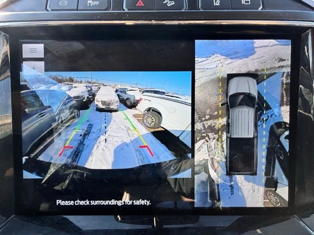 Certified 2022 Ford F350 Lariat w/ Lariat Ultimate Package image 20