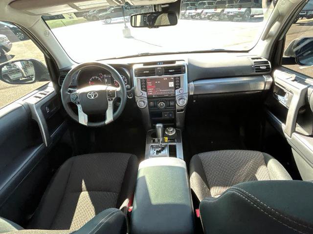 Used 2022 Toyota 4Runner Trail Special Edition AWD/4WD image 19