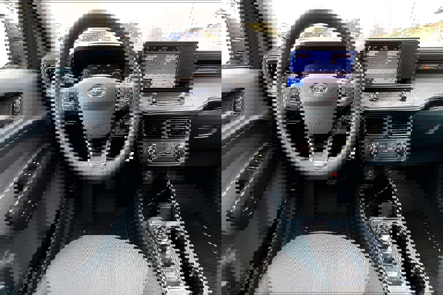 Certified 2023 Ford Maverick XL image 10