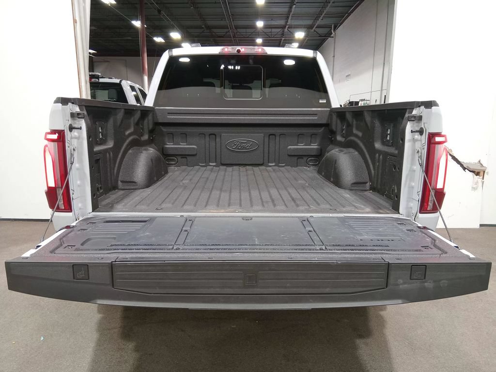 Certified 2025 Ford F150 Raptor AWD/4WD image 6