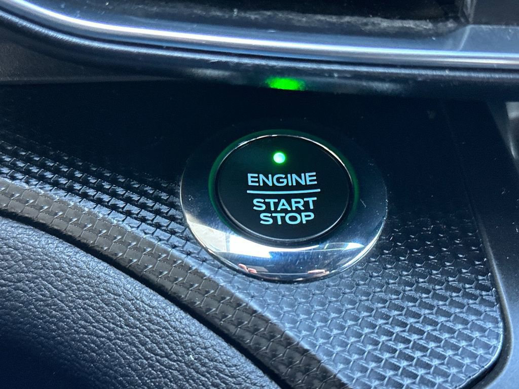 Certified 2020 Ford Explorer ST w/ ST Street Pack image 24