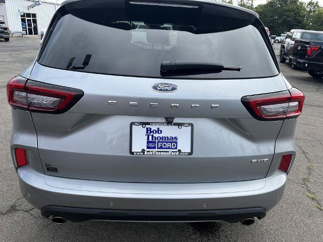 Certified 2023 Ford Escape ST-Line w/ Tech Pack #1 AWD/4WD image 5