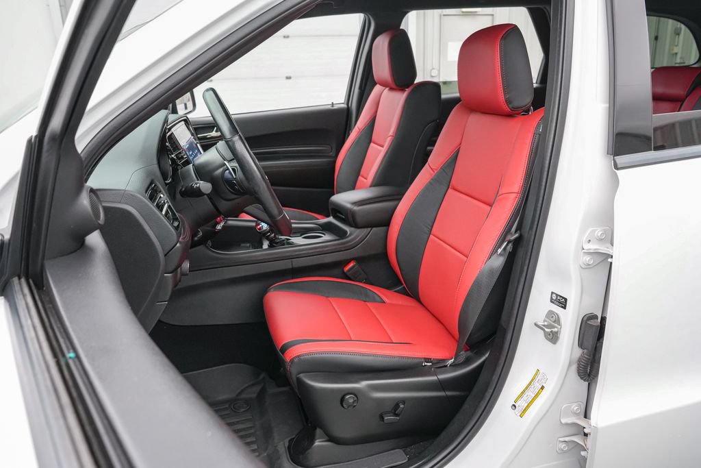 Used 2024 Dodge Durango R/T AWD/4WD image 11